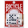 Bicycle 5 Dice Set