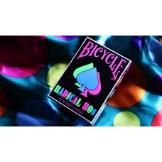 Bicycle Radical 80's