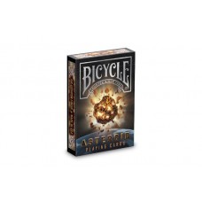 Bicycle Asteroid