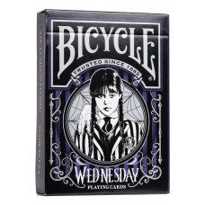 Bicycle Wednesday Playing Cards Bicycle Wednesday Playing Cards