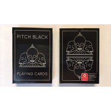 Pitch Black V2 Pitch Black V2