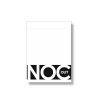 NOC Out White