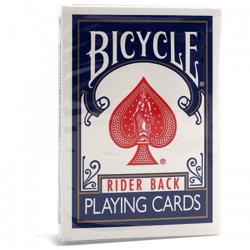 Bicycle Ultimate Marked Deck