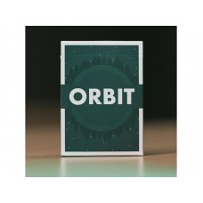 Orbit V6 Playing Cards