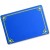 Blau - close up pad Aces
