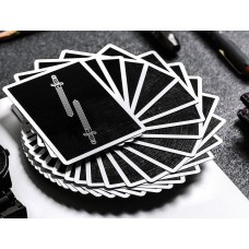 King Slayer Black