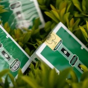 Gemini Casino Green