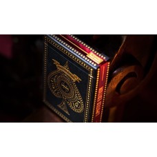 Dark Lordz Deluxe Limited Edition