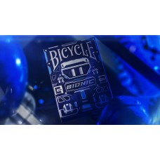 Bicycle Bionic