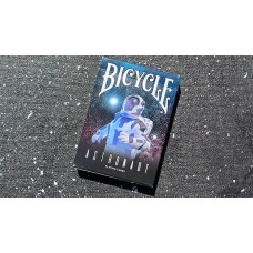 Bicycle Astronaut