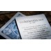 Bicycle Memoria Deck (Feinaiglian Grid) Bicycle Memoria Deck (Feinaiglian Grid)