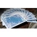 Bicycle Memoria Deck (Feinaiglian Grid) Bicycle Memoria Deck (Feinaiglian Grid)