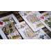 Bicycle Memoria Deck (Feinaiglian Grid) Bicycle Memoria Deck (Feinaiglian Grid)