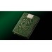 Harry Potter - Slytherin Green