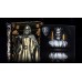 Merlin - Illuminations Playing Cards