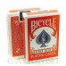 Bicycle Rider Back Playing Cards 807