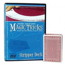 Einfach zu lernen Stripper deck + DVD