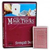 Einfach zu lernen Svengali deck + DVD