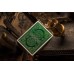 National Playing Cards Green National Playing Cards Green