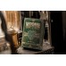 National Playing Cards Green National Playing Cards Green